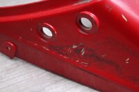 Couverture rocheuse revêtu à larrière Kawasaki GPZ 1100 Unitrak KZT10B-B 83-85