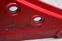 Couverture rocheuse revêtu à larrière Kawasaki GPZ 1100 Unitrak KZT10B-B 83-85