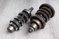 Getriebe Antrieb Motor Kawasaki GPZ 900 R ZX900A/1-6 84-89