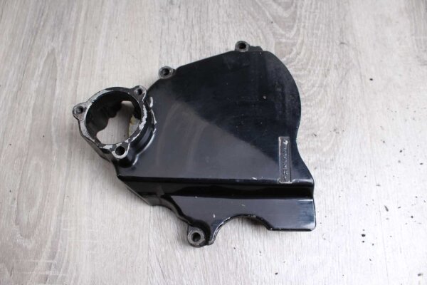 Ritzelabdeckung Abdeckung Ritzelschutz Kawasaki GPZ 1000 RX ZXT00A 86-87