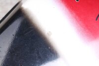 Side cladding cladding right Kawasaki GPZ 750 ZX750A1-A2 83-87