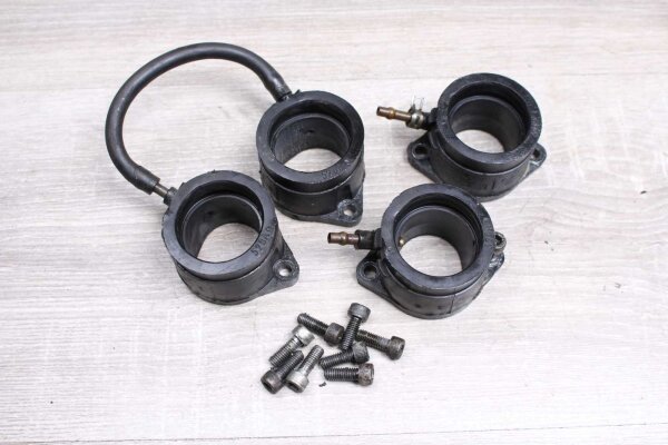 Gomme daspiration dadmission Kawasaki ZZR 600 ZX600E1-3 93-95