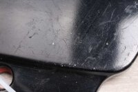 Zijbeplating Beplating rechts Kawasaki GPZ 750 Unitrak ZX750A3 83-85