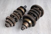 Getriebe Antrieb Motor Kawasaki GPZ 900 R ZX900A/1-6 84-89