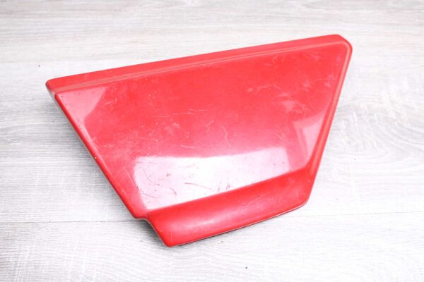 Zijbeplating linker kuip Kawasaki GPZ 550 D KZ550B/D 81-81