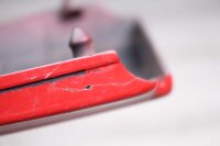 Zijbeplating linker kuip Kawasaki GPZ 550 D KZ550B/D 81-81