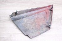 Seitenverkleidung Verkleidung rechts Kawasaki Z 400 J Four KZ400J 80-83