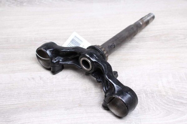 Fork bridge at the front Yamaha FZR 1000 Exup 3LE 89-93