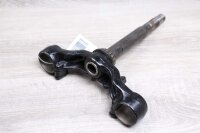 Fork bridge at the front Yamaha FZR 1000 Exup 3LE 89-93