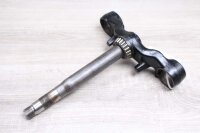 Fork bridge at the front Yamaha FZR 1000 Exup 3LE 89-93