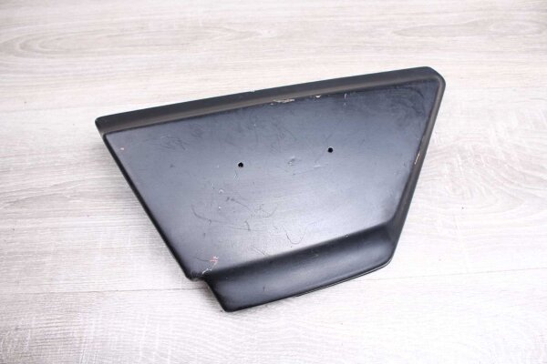 Zijbeplating linker beplating Kawasaki GPZ 550 D KZ550B/D 81-81