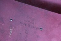 Zijbeplating linker beplating Kawasaki GPZ 550 D KZ550B/D 81-81