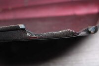 Zijbeplating linker beplating Kawasaki GPZ 550 D KZ550B/D 81-81