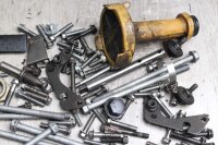 Conscium residual parts diverse Kawasaki ZX-R 400 ZX400L1-L3 91-93