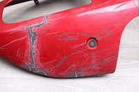 Bug trim cladding at the front Kawasaki GTR 1000 ZGT00A 86-95