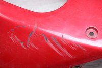 Bug trim cladding at the front Kawasaki GTR 1000 ZGT00A 86-95