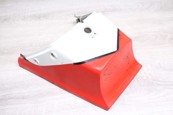 Heckverkleidung hinten oben Kawasaki GPZ 550 Unitrak KZ550B/H 82-83