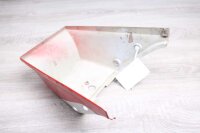 Heckverkleidung hinten oben Kawasaki GPZ 550 Unitrak KZ550B/H 82-83