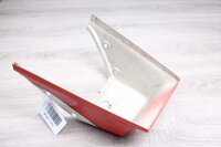 Heckverkleidung hinten oben Kawasaki GPZ 550 Unitrak KZ550B/H 82-83