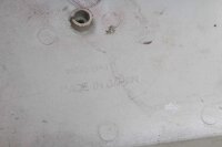 Heckverkleidung hinten oben Kawasaki GPZ 550 Unitrak KZ550B/H 82-83