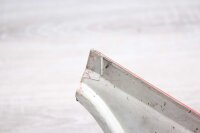 Heckverkleidung hinten oben Kawasaki GPZ 550 Unitrak KZ550B/H 82-83