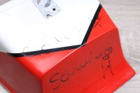 Heckverkleidung hinten oben Kawasaki GPZ 550 Unitrak KZ550B/H 82-83