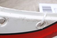 Heckverkleidung hinten oben Kawasaki GPZ 550 Unitrak KZ550B/H 82-83