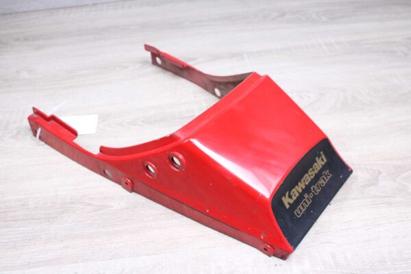 Rock cover cladding at the back Kawasaki GPZ 1100 Unitrak KZT10B-B 83-85