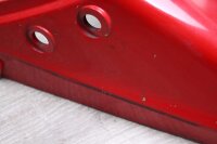 Rock cover cladding at the back Kawasaki GPZ 1100 Unitrak KZT10B-B 83-85