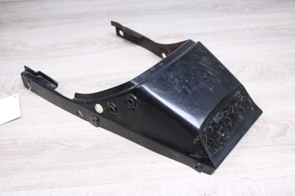 Rock cover cladding at the back Kawasaki GPZ 1100 Unitrak KZT10B-B 83-85