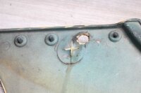 Side cladding cladding right Kawasaki GPZ 550 Unitrak KZ550B/H 82-83