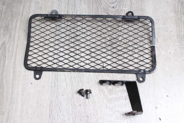 Kühlerschutzgitter Kühlergitter Kawasaki ZZR 1100 C ZXT10C/C 90-92