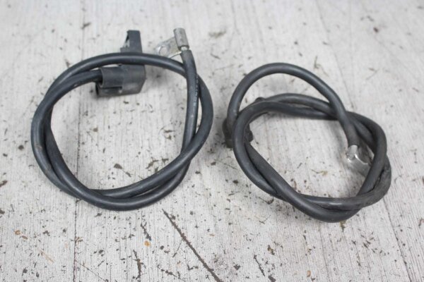 Cablaggio fascio cavi batteria Kawasaki ZRX 1100 ZRT10C 97-00