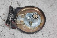 Lock rate without a key Kawasaki GPZ 305 EX305A 83-83