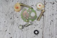 Lock rate without a key Kawasaki GPZ 305 EX305A 83-83