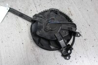 Lüfter Ventilator Kühler Kawasaki ZX-12R Ninja...