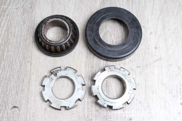 Lenkkopflager Schieben Gabelbrücke Kawasaki Z 1000 J KZT00J/J 81-83