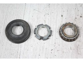 Steering head bearing slices in front Yamaha XS 400 Dohc...