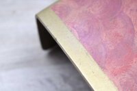 Rocking Cladding Cladding à larrière de Kawasaki Z 400 D Twin K4/D 74-77