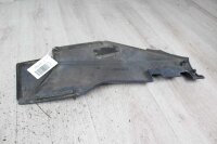 Side cladding cladding left Kawasaki GTR 1000 ZGT00A 86-95