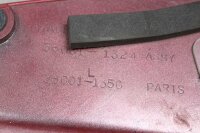 Side cladding cladding left Kawasaki GTR 1000 ZGT00A 86-95