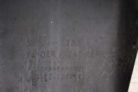 Parafango Fender paraspruzzi anteriore Kawasaki ZZR 1100 C ZXT10C/C 90-92