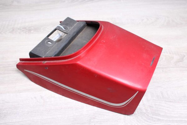 Rocking Cladding Cladding à larrière de Kawasaki Z 400 D Twin K4/D 74-77