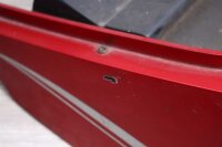 Rocking Cladding Cladding à larrière de Kawasaki Z 400 D Twin K4/D 74-77