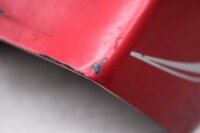 Rocking Cladding Cladding à larrière de Kawasaki Z 400 D Twin K4/D 74-77