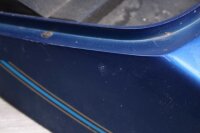 Heckverkleidung Verkleidung hinten oben Kawasaki Z 400 D Twin K4/D 74-77