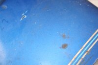 Heckverkleidung Verkleidung hinten oben Kawasaki Z 400 D Twin K4/D 74-77