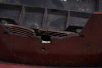 Rocking Cladding Cladding à larrière de Kawasaki Z 400 D Twin K4/D 74-77