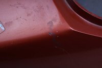 Rocking Cladding Cladding à larrière de Kawasaki Z 400 D Twin K4/D 74-77