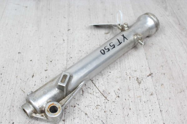 Gabelholm in front left 5yil 2 Yamaha XT 550 Trial 5Y3 82-83